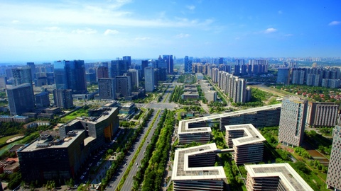 增速领跑 质效双升！成都工业2025交出硬核答卷