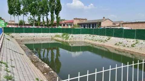 吕梁市文水县推进农村供水工程 谱写乡村振兴新篇章