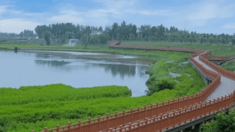 小城看中國? | 山西文水：“一黑一白”的產(chǎn)業(yè)突圍戰(zhàn)