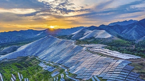 山西省新型儲能發(fā)展指南向社會公示