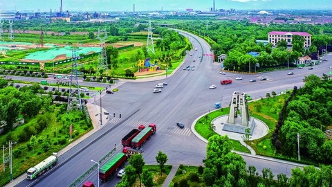 總投資估算超7億元，山西一國(guó)道有新動(dòng)態(tài)