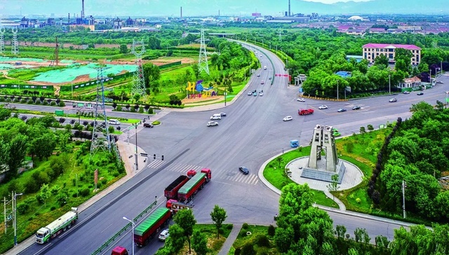 总投资估算超7亿元，山西一国道有新动态