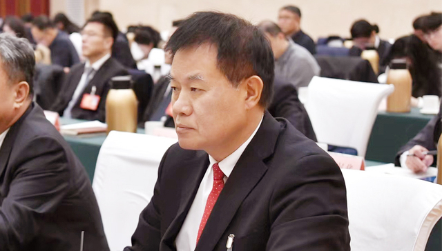 两会之声 | 山东省政协委员淡新虎：建议完善孤困“一老一小”特殊群体服务保障体系