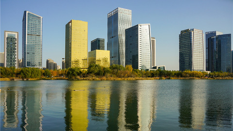 山东两会观察 | 聚焦“强富美优”城市愿景，淄博吹响“冲锋号”