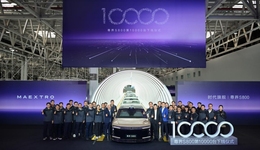 江淮汽车的2025：“风林火山”间的“大象转身”