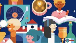 活动｜Culturopolis国际文化生活节来袭！140+品牌亮相