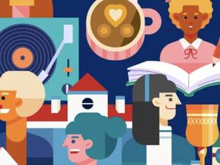 活动｜Culturopolis国际文化生活节来袭！140+品牌亮相