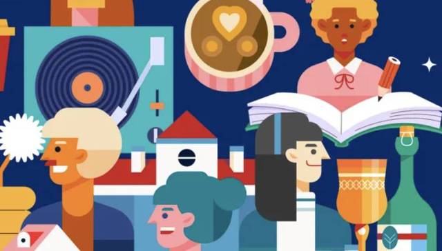 活动｜Culturopolis国际文化生活节来袭！140+品牌亮相