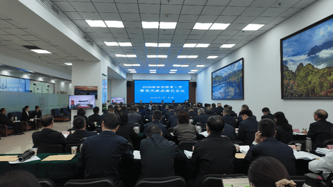 產(chǎn)值達(dá)736億元！山西林草繪就綠色財(cái)富向金色紅利轉(zhuǎn)化新圖景