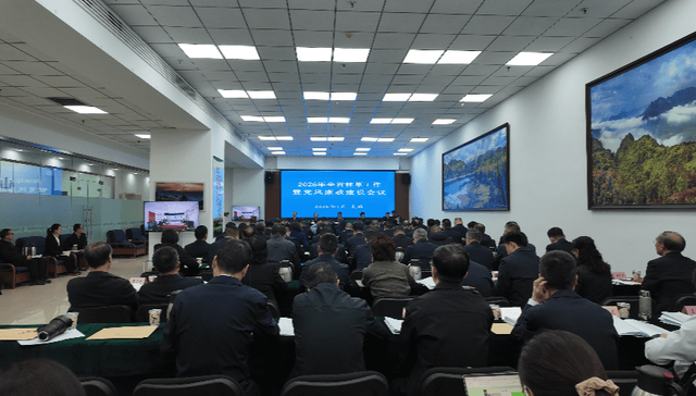 产值达736亿元！山西林草绘就绿色财富向金色红利转化新图景