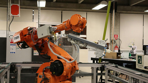 保定市清苑区新增一家省级技术创新中心