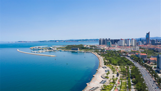 山东两会观察 | 省政府工作报告多处“点题”，威海翻开“精致城市”新篇章