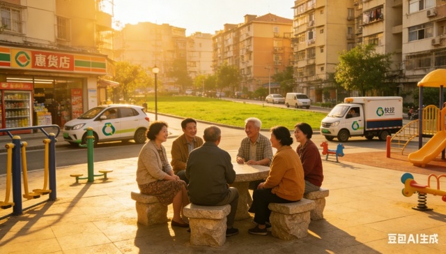 两会观察：“共同富裕”怎么富？陕西省两会擘画新蓝图