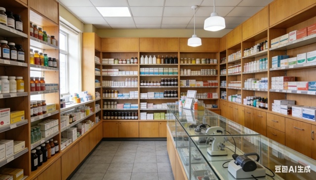 曾坐拥262家门店  西安连锁药店广济大药房陷入破产重整