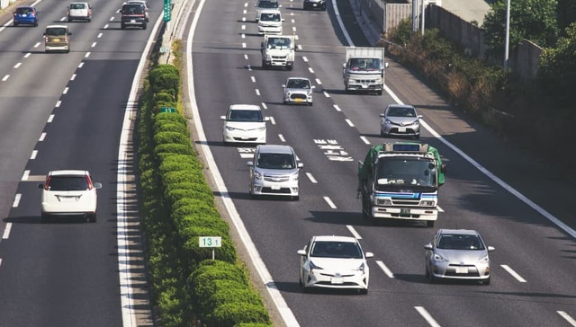 预计2028年，陕西汉中开车4.5小时到成都