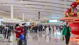 四川机场集团全力做好各项工作 确保春运安全顺畅