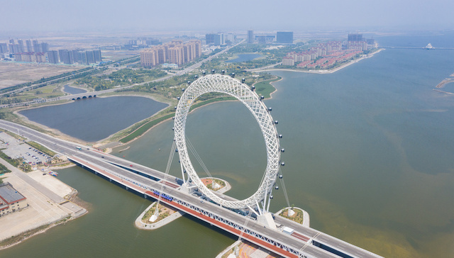 山东两会观察｜报告里的新担当：万亿潍坊，双翼齐飞