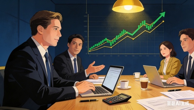 寒武纪西安子公司获8000万加注