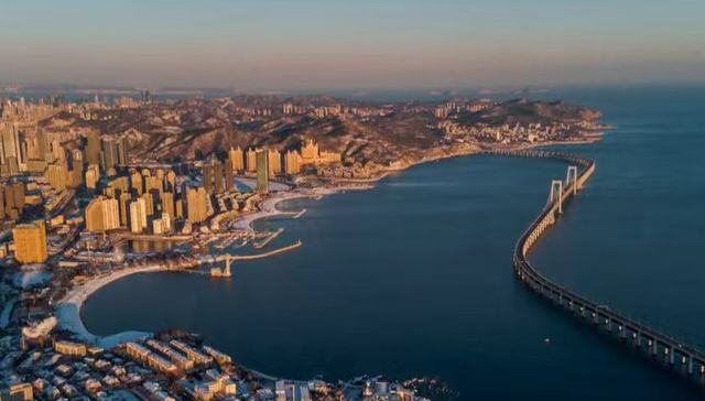 大连挤入“万亿俱乐部”，东北能否复制更多万亿GDP城市？