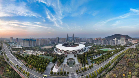 山东两会观察丨枣庄聚力强工兴产，转型发展为山东挑大梁