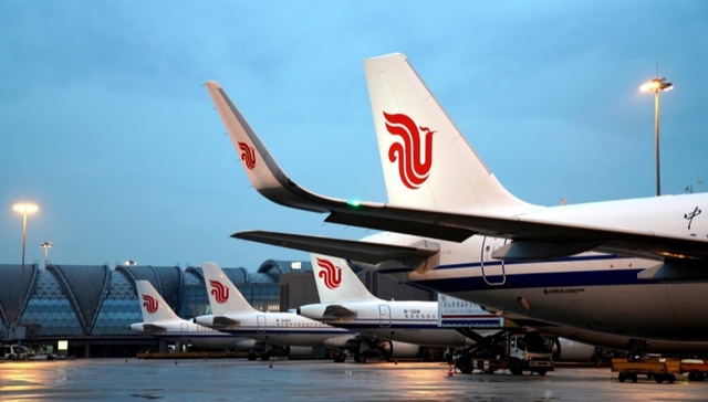 国航增加运力优化服务 精准满足2026春运国际游海岛游冰雪游等多元出行需求