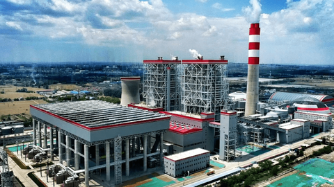 煤炭?jī)r(jià)格下行 晉控電力2025年凈利潤(rùn)同比預(yù)增最高超5倍