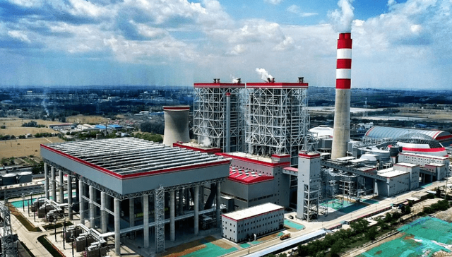 煤炭价格下行 晋控电力2025年净利润同比预增最高超5倍