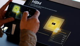AI拿走HBM，手机与PC啃剩饭？