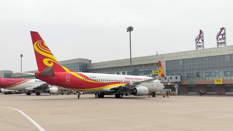 2026年春運(yùn)期間，太原機(jī)場將新增航線18條