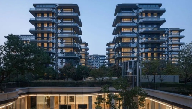 2026年买房，首先要看开发商品牌