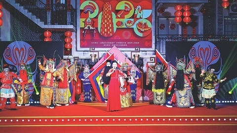 690項活動“晉”享地道中國年