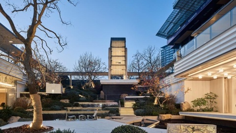 能金芯紅盤首開大捷，重塑西咸高端人居價值坐標