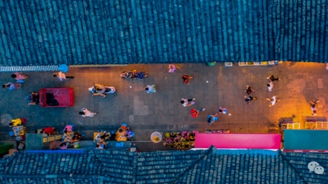 寻味山海，为什么是成都崇州？