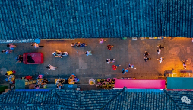 寻味山海，为什么是成都崇州？