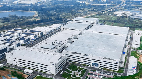 数量最多！海尔再添两家工厂入选全球工业4.0奖