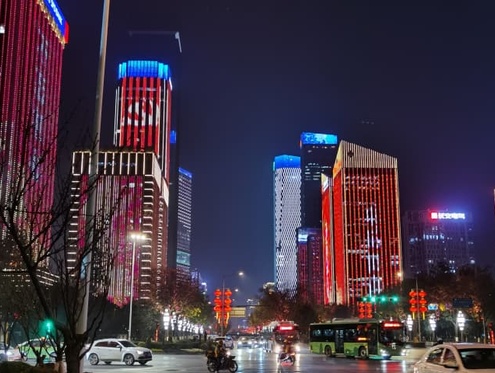 29座“萬(wàn)億之城”，西安能排第幾？