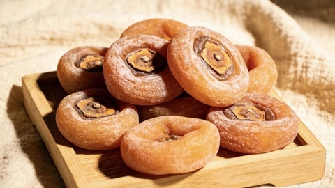 陕西寻味记：五种地道年味，吃出最浓烟火气