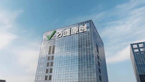 意不意外！这些知名品牌都是“西安出品”