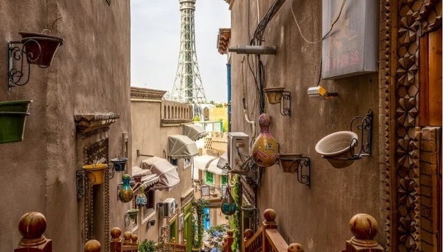 流量,文旅行业,