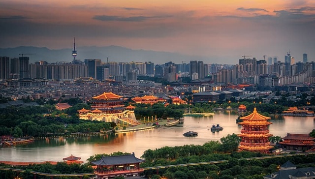 西安旅游：预告净资产转负，触发*ST风险