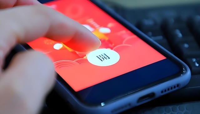 红包大战，不适合AI的“竞技场”