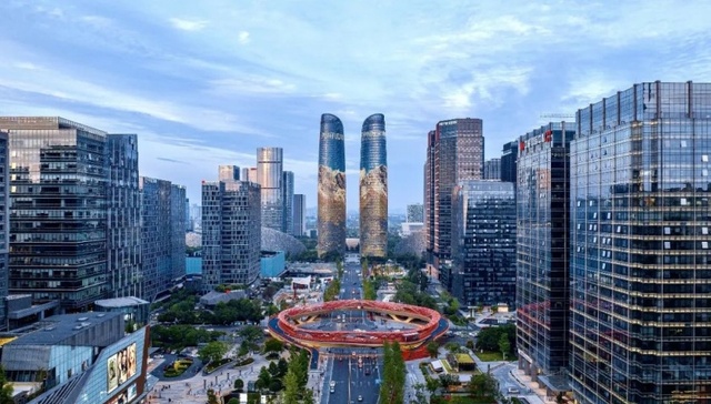 守正创新担使命 凝心聚力谱新篇——2025年成都宣传思想文化工作综述