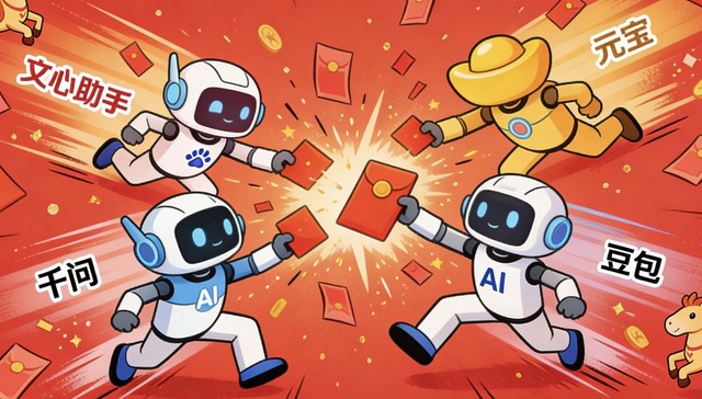 谁能成为AI时代的微信？