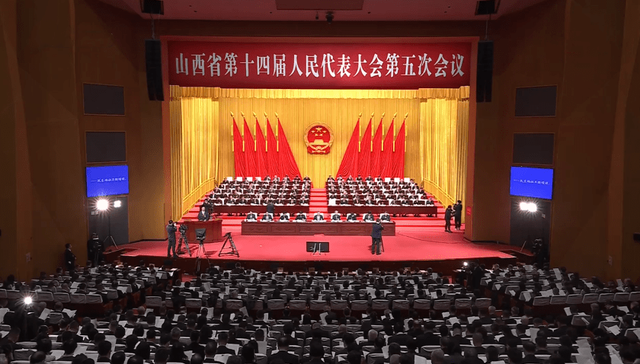 硬核担当 铁骨铮铮——在政府工作报告里解锁三晋最硬底气