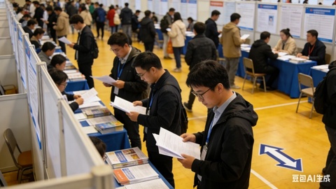 陜西省2026年春風(fēng)行動(dòng)暨就業(yè)援助季活動(dòng)啟動(dòng)