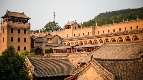 山西省三晉文化研究會七屆理事會第二次會議在太原召開