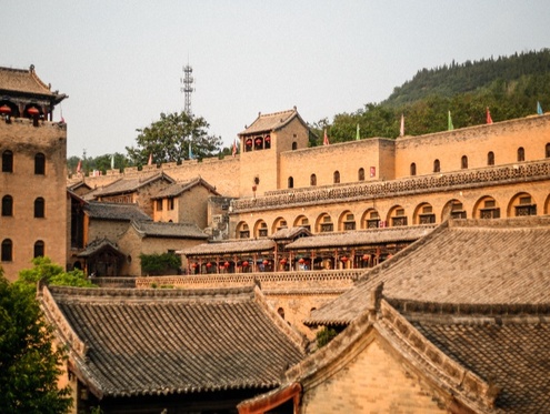 山西省三晋文化研究会七届理事会第二次会议在太原召开