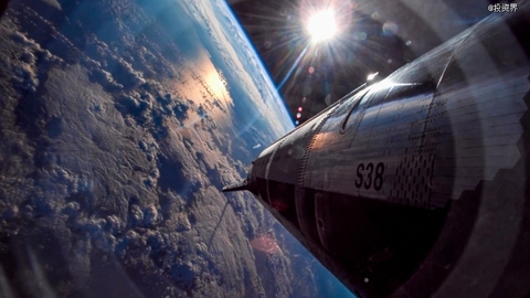 SpaceX收购xAI，史上最大独角兽估值被再度刷新