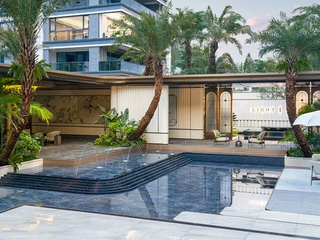 觀樓｜昆明南市區(qū)四代宅帶動(dòng)價(jià)格上漲3成，北市區(qū)第二個(gè)四代宅落地