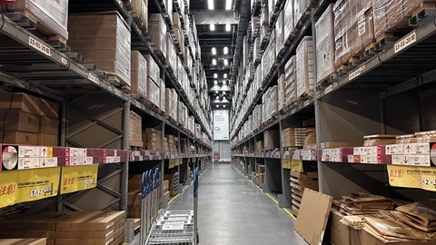 人们还需要宜家，只是不需要宜家门店了